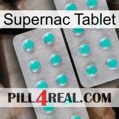 Supernac Tablet 29